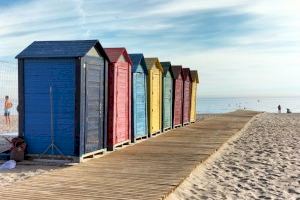 Alicante lleva a Fitur su oferta de congresos internacionales, eventos deportivos y turismo musical