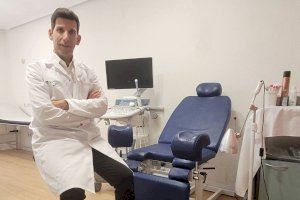 Vithas Valencia Consuelo pone en marcha una Unidad de Ginecología Integrativa, Regenerativa y Funcional liderada por el doctor Ernesto Bas