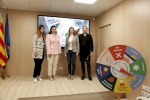 “Aquí la vida es así”: Castellón venderá en Fitur la autenticidad de "un rinconcito del Mediterráneo aún por descubrir”