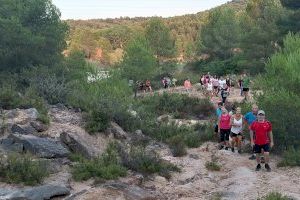L'Alcora Verda: l'esdeveniment de naturalesa, esport i aventura arriba a Fitur 2024