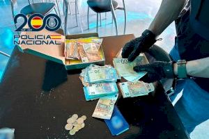 VÍDEO | Un bar d'Aspe amagava un recinte clandestí per a baralles de galls - (foto 2)