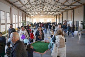 Onda abre ‘La Campaneta’ a los más pequeños con infinidad de actividades y talleres