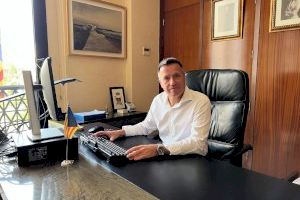 Monferrer: “Les primeres sentències per valor de 1,5 milions del desastre de Sant Gregori podrien hipotecar el futur de la ciutat”
