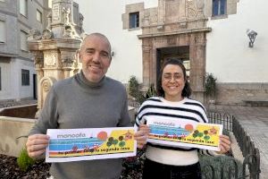 Moncofa apuesta por el turismo residencial y los 365 días del año como promoción en Fitur 2024