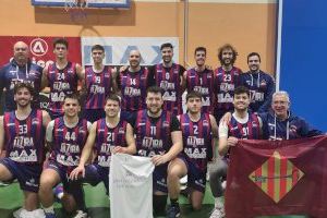 MaxColchon Nou Bàsquet Alzira consolida la segona posició i es classifica per disputar la copa