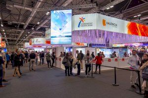 Bocairent se estrena en FITUR como municipio turístico de relevancia