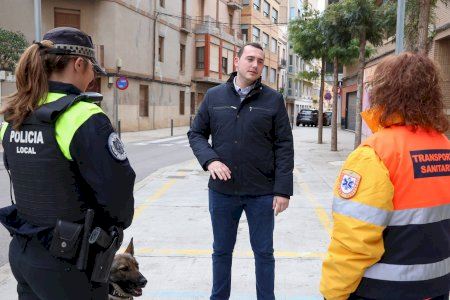 Onda organiza el primer curso especializado en seguridad y primeros auxilios para colaboradores taurinos