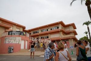 Crevillent anuncia el inicio de las actividades extraescolares para el curso 2023/2024 Crevillent anuncia el inicio de las actividades extraescolares para el curso 2023/2024