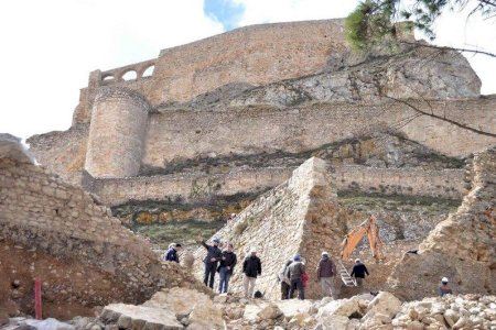 Morella registra dos terremotos durante la mañana Morella registra dos terremotos durante la mañana
