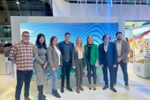 Compromís apuesta para repensar el modelo turístico hacia el turismo cultural, deportivo, rural y ecológico