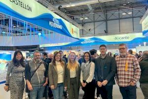 Compromís apuesta para repensar el modelo turístico hacia el turismo cultural, deportivo, rural y ecológico - (foto 2)