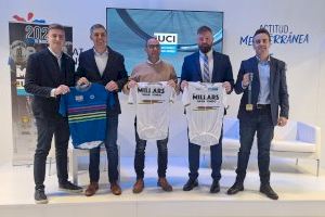 Vila-real se presenta en Fitur como “capital provincial del deporte” con The Millars Gran Fondo como gran apuesta