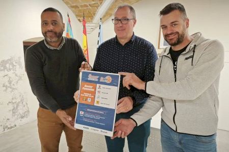 Castalla acull este cap de setmana les semifinals i final de la Copa Sènior Femenina de Bàsquet de la Comunitat Valenciana