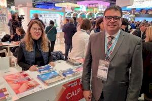 El PP designa a sus representantes en dos órganos muy importantes para Calp