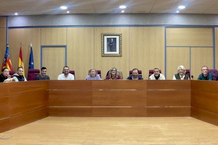 Alboraya prepara su primera Ruta de l'Esmorzar Alboraya prepara su primera Ruta de l'Esmorzar