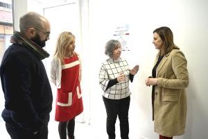 El Ayuntamiento destina más de 4,5 millones de euros a la atención de las personas sin hogar