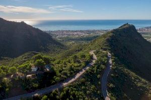 Benicàssim se prepara para albergar la salida de la Volta Ciclista a la Comunitat Valenciana