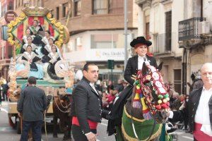 Vila-real lamenta su exclusión en el Pregón de la Magdalena