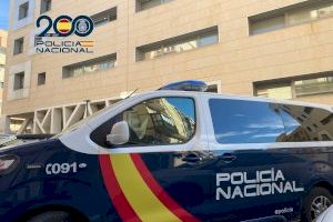 Detenido un varón buscado por las autoridades de Bielorrusia por un delito de evasión fiscal Detenido un varón buscado por las autoridades de Bielorrusia por un delito de evasión fiscal