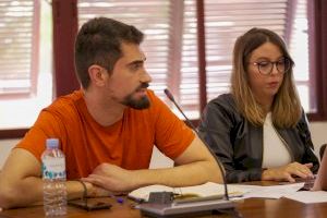 Més Santa Pola propone incluir en los Presupuestos financiación para comprar inmuebles y ampliar el Parque Municipal de Vivienda