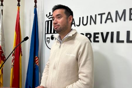El Ayuntamiento de Crevillent valora positivamente la asistencia a FITUR