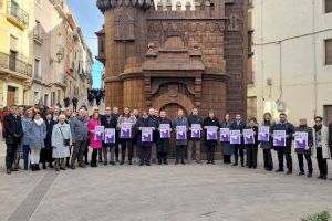 Vuelve la campaña “Que la festa siga només festa” de Bocairent