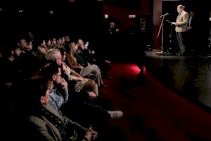 Gandia reafirma el seu compromís en la lluita contra la violència masclista