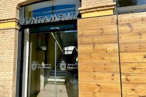L'Ajuntament de Massanassa convoca les ajudes a noves activitats que s'inicien en el municipi