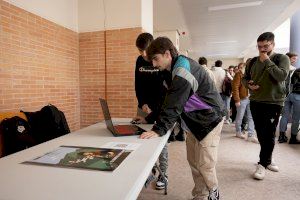 Un videojuego sobre la cultura e historia de nueve pueblos de Castellón: la novedosa propuesta hecha por estudiantes de la UJI - (foto 5)