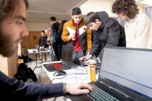 Un videojuego sobre la cultura e historia de nueve pueblos de Castellón: la novedosa propuesta hecha por estudiantes de la UJI - (foto 7)