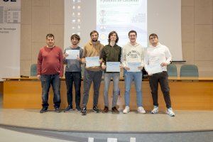 Un videojuego sobre la cultura e historia de nueve pueblos de Castellón: la novedosa propuesta hecha por estudiantes de la UJI - (foto 4)