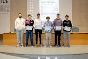Un videojuego sobre la cultura e historia de nueve pueblos de Castellón: la novedosa propuesta hecha por estudiantes de la UJI - (foto 3)
