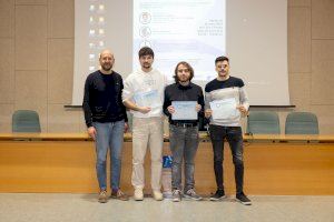 Un videojuego sobre la cultura e historia de nueve pueblos de Castellón: la novedosa propuesta hecha por estudiantes de la UJI - (foto 2)
