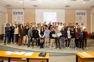 Un videojuego sobre la cultura e historia de nueve pueblos de Castellón: la novedosa propuesta hecha por estudiantes de la UJI - (foto 6)