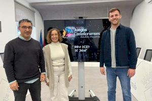 Un pueblo de Castellón celebra el evento deportivo más original y en el que solo pueden competir personas mayores Un pueblo de Castellón celebra el evento deportivo más original y en el que solo pueden competir personas mayores