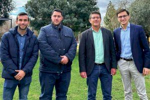 Primer encuentro de los partidos municipalistas valencianos impulsado por los alcaldes de Ontinyent y Nules