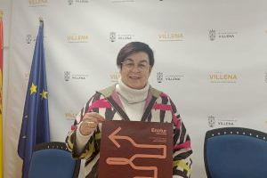 Villena recibe un 17% más de visitas a sus oficinas de Turismo en 2023