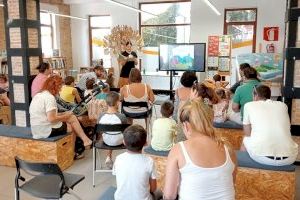 La Fundación municipal Valencia Clima y Energía abre la inscripción para sus actividades de febrero La Fundación municipal Valencia Clima y Energía abre la inscripción para sus actividades de febrero