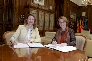 L’Ajuntament de Castelló i l’UJI promouen la innovació, la creativitat i l’emprenedoria amb els premis Talent Emprenedor L’Ajuntament de Castelló i l’UJI promouen la innovació, la creativitat i l’emprenedoria amb els premis Talent Emprenedor