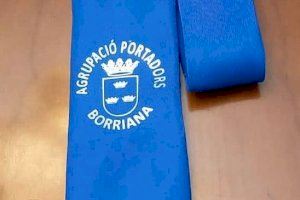 Els portadors de Borriana, guardians de la tradició de Sant Blai: "Cada vegada s'incorporen més dones, però necessitem als joves" - (foto 5)