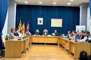 El Campello aprueba con carácter definitivo los presupuestos para 2024