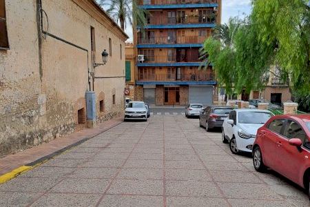 Compromís per Burjassot defensa la protecció de les Sitges començant per la pujada a l'ermita de Sant Roc