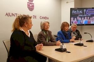 El Teatre Serrano acollirà aquest diumenge la gala benèfica 'Alza tu voz'