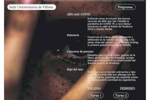 Villena programa actividades para reivindicar el papel de la mujer en la Ciencia - (foto 2)