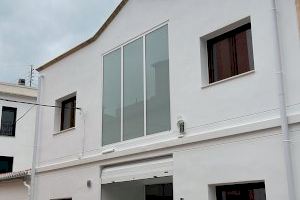 El consultorio médico de la Alqueria de la Comtessa reabre tras la remodelación de sus instalaciones - (foto 2)