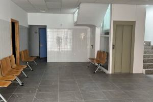 El consultorio médico de la Alqueria de la Comtessa reabre tras la remodelación de sus instalaciones - (foto 3)