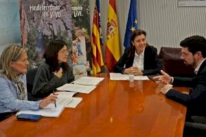 La Pobla de Vallbona avanza en la declaración de las fiestas de San Sebastián como Fiesta de Interés Turístico