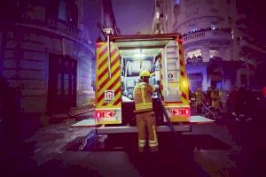 Valencia instalará cientos de detectores de humo en las casas de las personas mayores para evitar los incendios