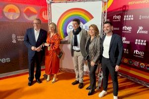 La Generalitat presenta la marca ‘Orgull de Comunitat’ para “visibilizar y celebrar la diversidad”
