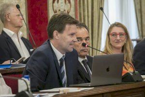 Alicante implanta el programa 'En Moviment' de prescripción de actividad física en las instalaciones deportivas municipales